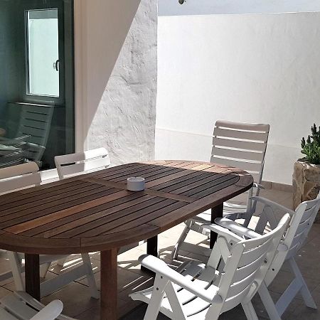 Casa La Palmera - Holiday House Close To The Beach Arguineguin Экстерьер фото