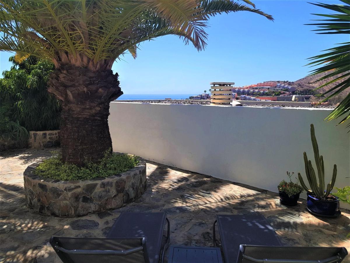 Casa La Palmera - Holiday House Close To The Beach Arguineguin Экстерьер фото