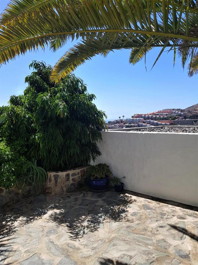 Casa La Palmera - Holiday House Close To The Beach Arguineguin Экстерьер фото