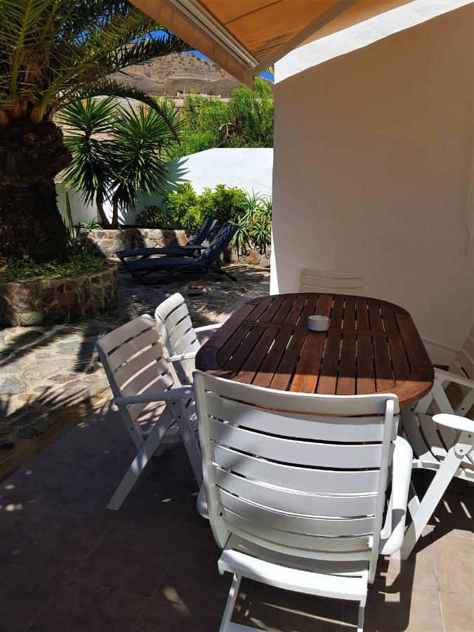 Casa La Palmera - Holiday House Close To The Beach Arguineguin Экстерьер фото