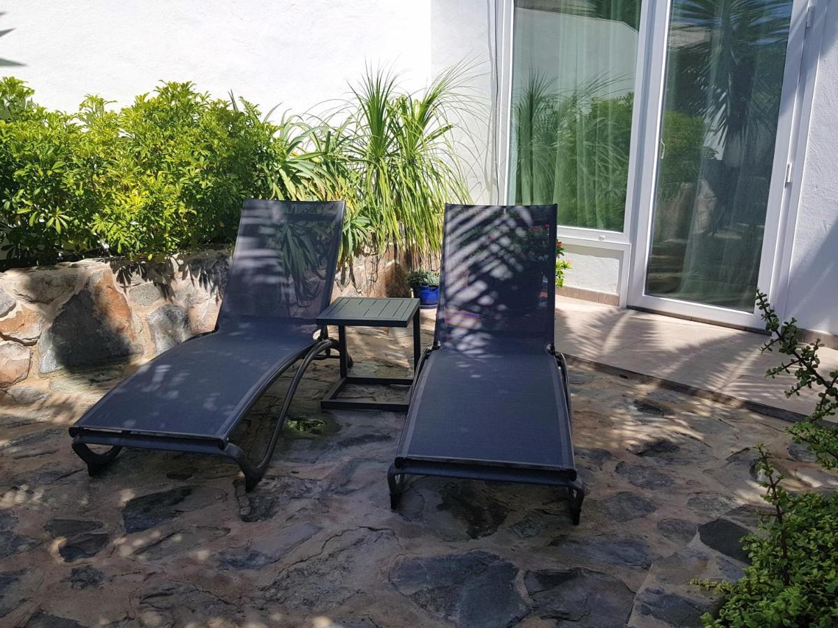 Casa La Palmera - Holiday House Close To The Beach Arguineguin Экстерьер фото