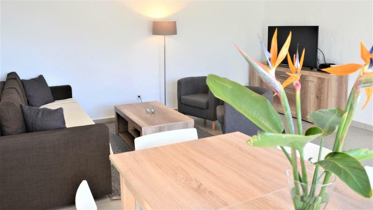 Casa La Palmera - Holiday House Close To The Beach Arguineguin Экстерьер фото