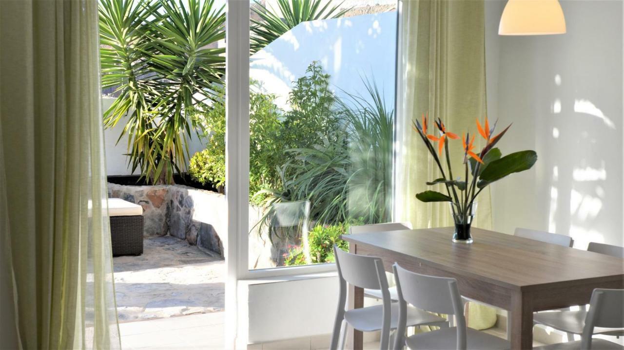 Casa La Palmera - Holiday House Close To The Beach Arguineguin Экстерьер фото