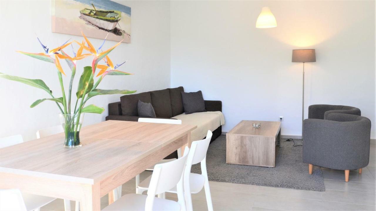 Casa La Palmera - Holiday House Close To The Beach Arguineguin Экстерьер фото