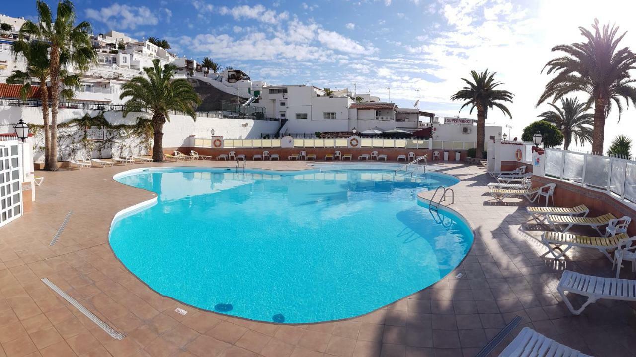 Casa La Palmera - Holiday House Close To The Beach Arguineguin Экстерьер фото