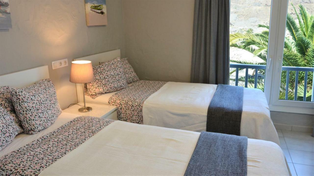 Casa La Palmera - Holiday House Close To The Beach Arguineguin Экстерьер фото